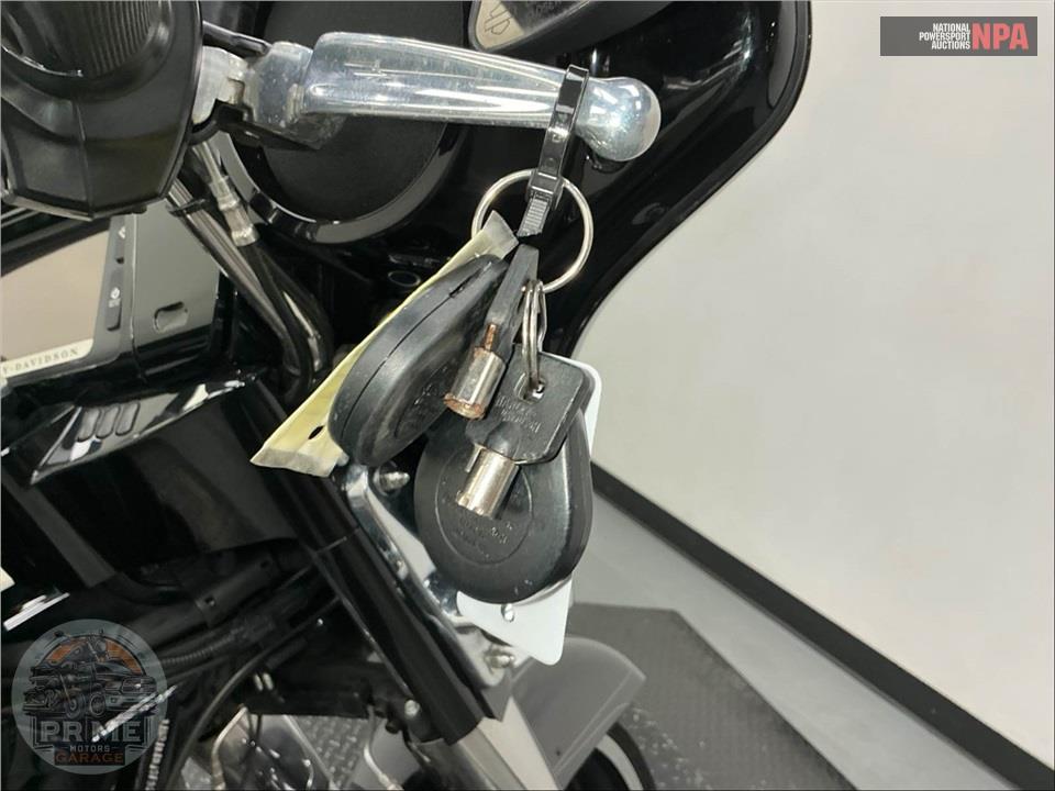2015 Harley-Davidson FLHXS STREET GLIDE SPECIAL — фото 15