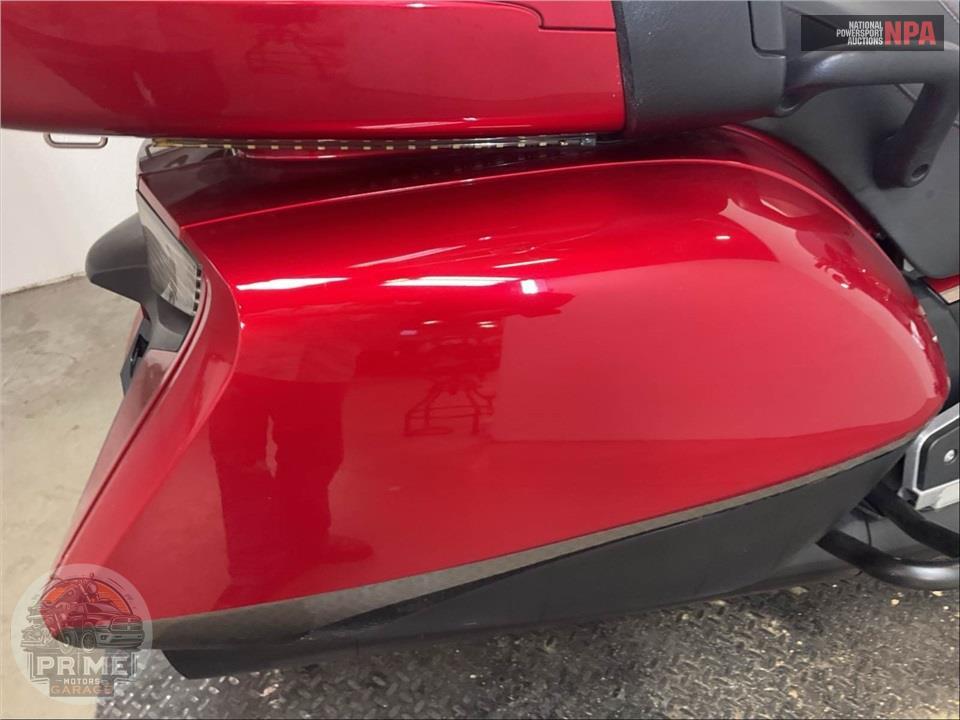 2015 Honda GL18HPMF GOLDWING — фото 19