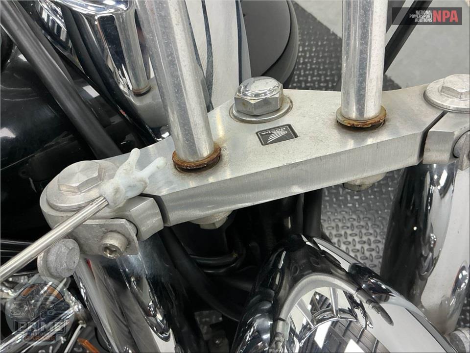2004 Honda VT750C4 SHADOW AERO — фото 35
