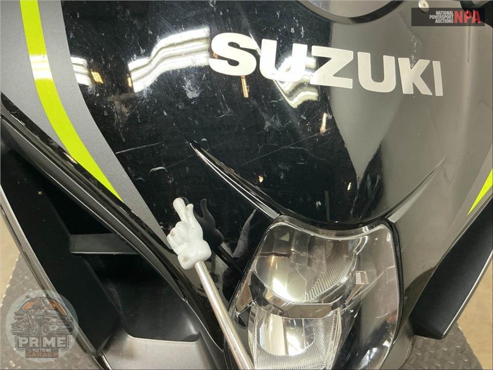 2023 Suzuki GSX-R1000RAM3 (ABS) — фото 15