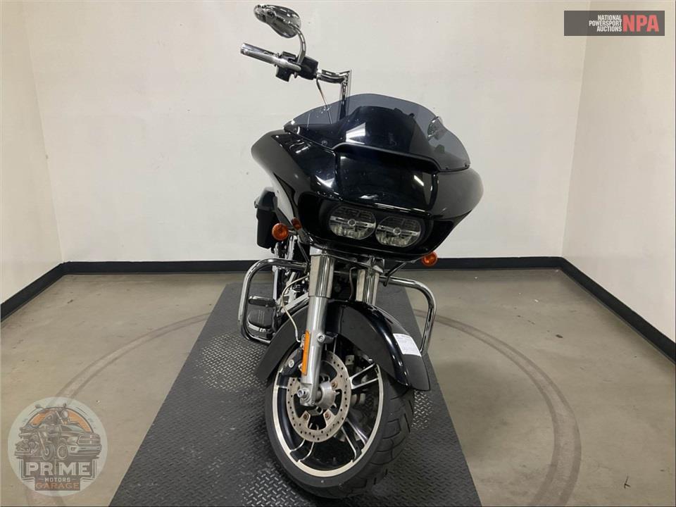 2016 Harley-Davidson FLTRX ROAD GLIDE — фото 2