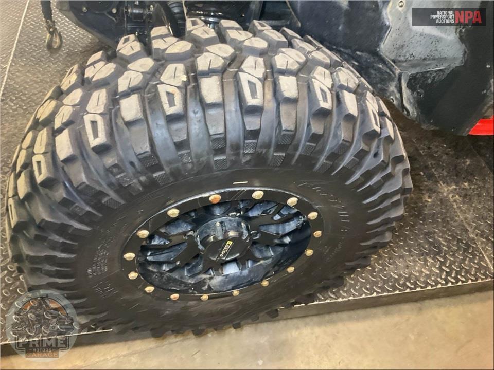 2021 Can-Am MAVERICK SPORT X XC 1000R — фото 20
