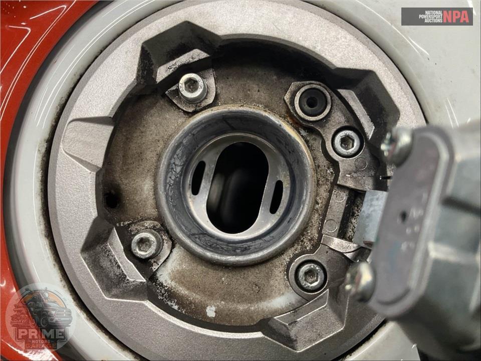 2023 Kawasaki EX650RPFNN NINJA 650 — фото 20
