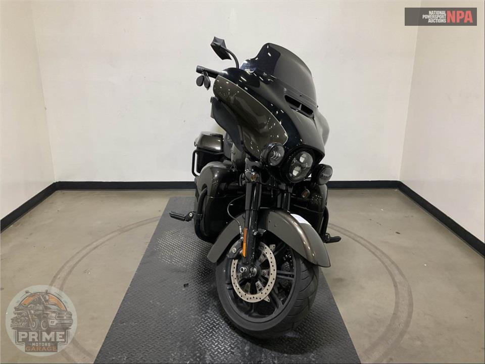 2020 Harley-Davidson FLHTK ULTRA LIMITED — фото 2