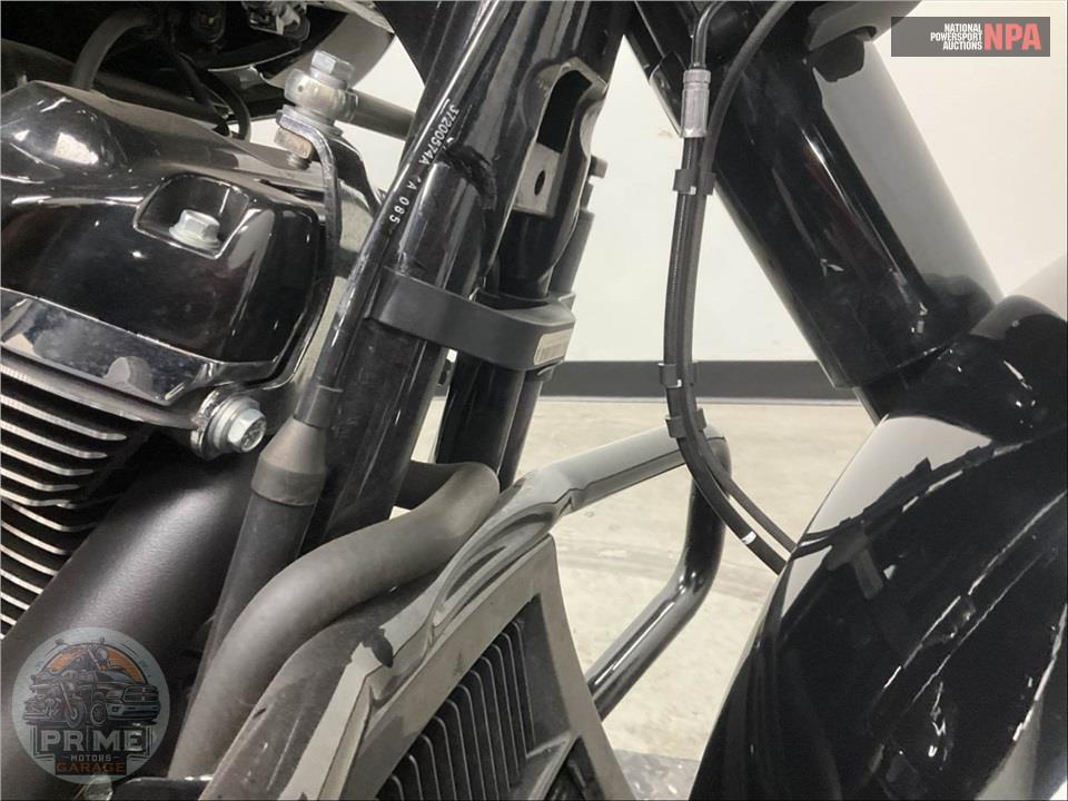 2024 Harley-Davidson FLHX STREET GLIDE — фото 17