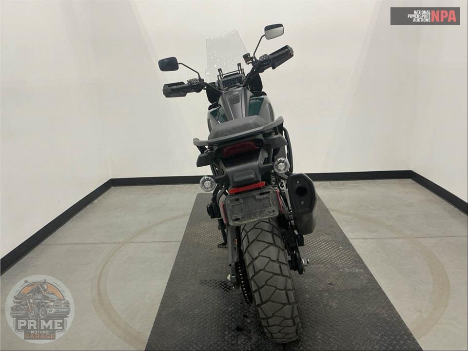 2024 Harley-Davidson RA1250S PAN AMERICA SPECIAL — фото 4