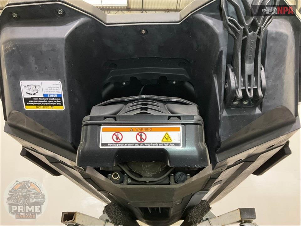 2023 Seadoo/Brp SPARK 3-UP ROTAX 900 ACE - 90 — фото 12