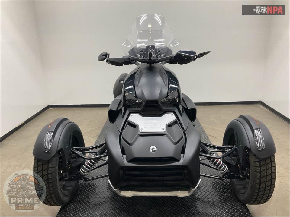 2020 Can-Am RYKER RALLY EDITION 900 ACE — фото 2
