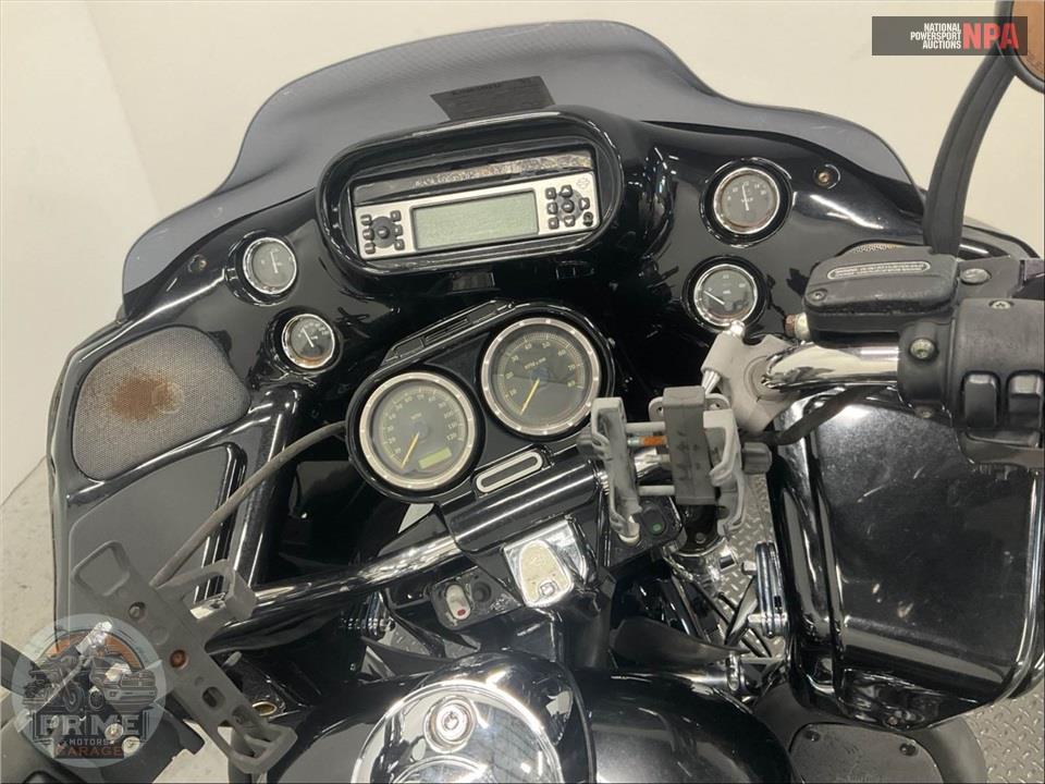 2011 Harley-Davidson FLTRU ROAD GLIDE ULTRA — фото 27