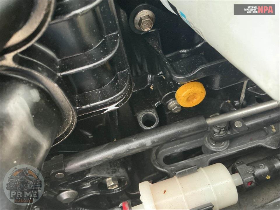 2022 Godfrey Marine 2286 SB(*) SWEETWATER SERIES L=23/E=1-115HP MERCURY OB — фото 8