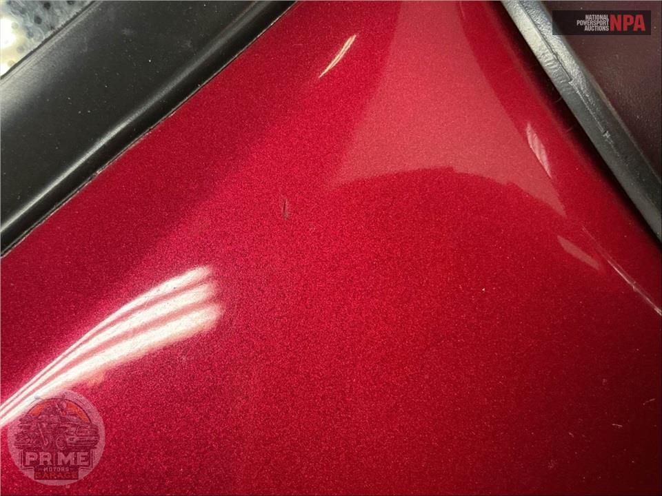 2004 Honda GL18004 GOLDWING — фото 15