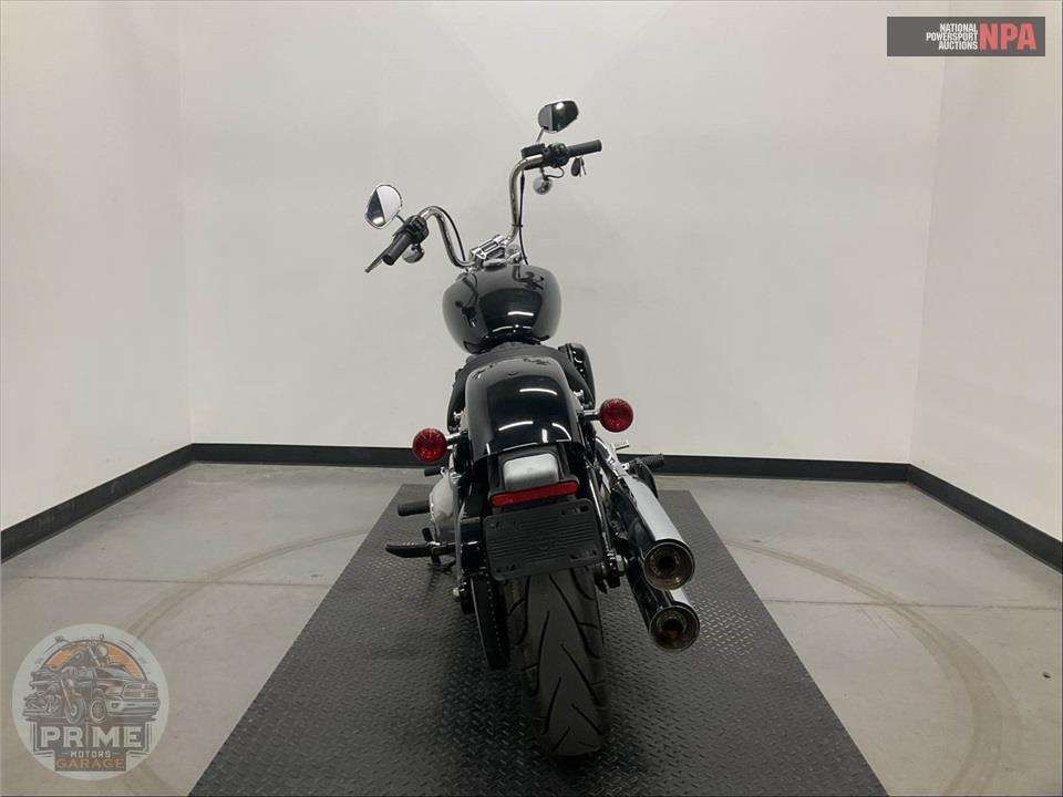 2023 Harley-Davidson FXST SOFTAIL STANDARD — фото 4