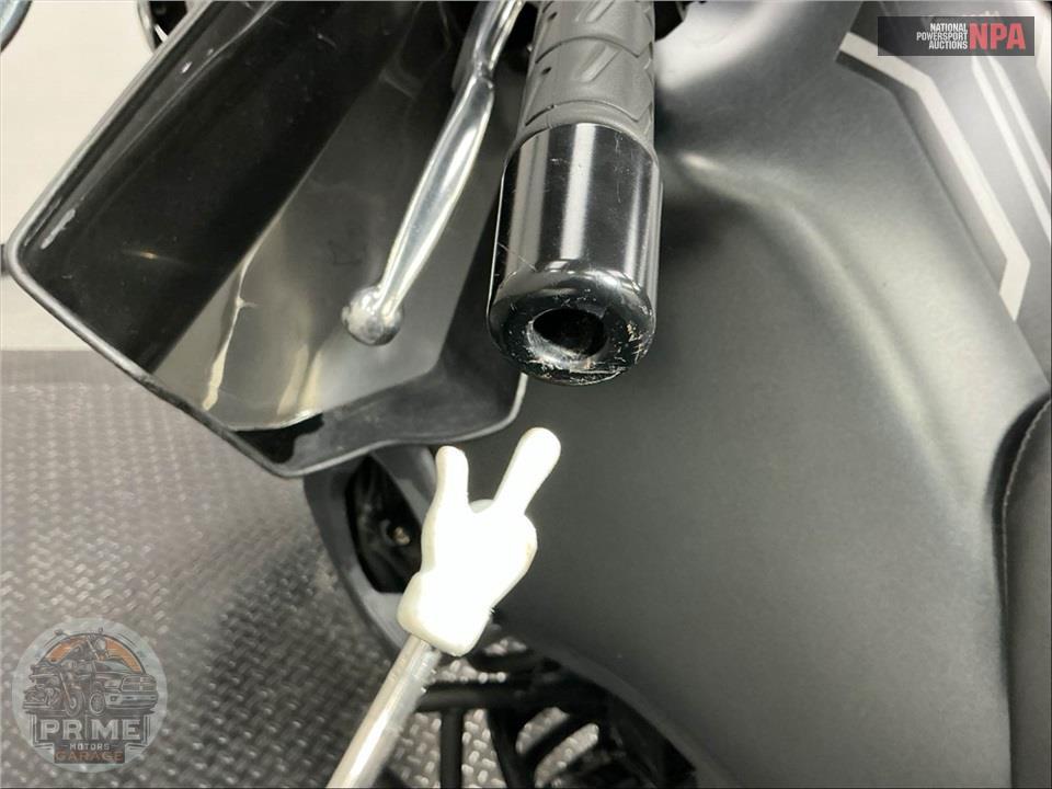 2023 Kawasaki KLR650 ADVENTURE ABS — фото 31