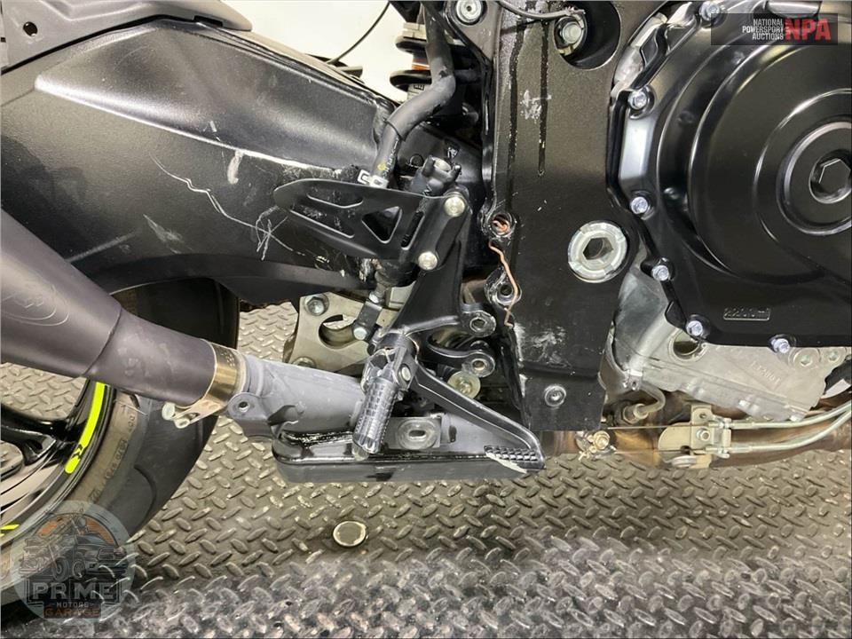 2022 Suzuki GSX-R750Z — фото 54