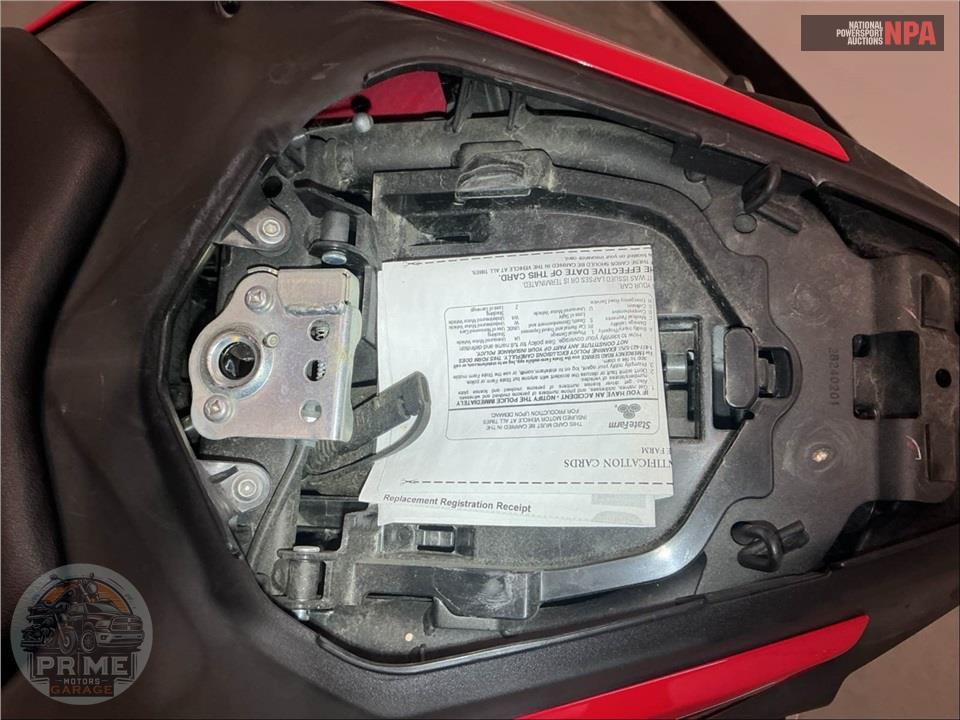 2024 Kawasaki EX500GRFNL NINJA 500 (ABS) — фото 14
