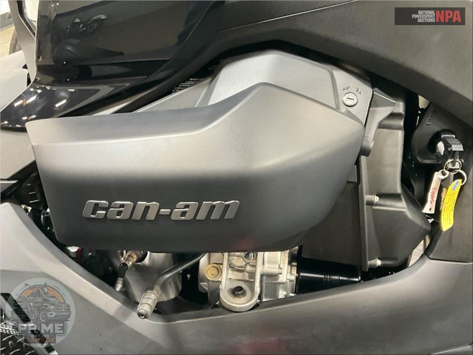 2023 Can-Am RYKER 900 ACE — фото 6