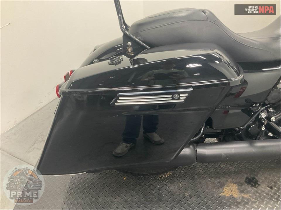 2021 Harley-Davidson FLHRXS ROAD KING SPECIAL — фото 20