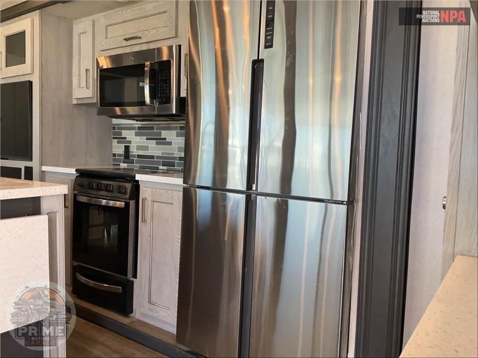 2021 Keystone Rv M-334 BH - MONTANA HIGH COUNTRY FIFTH WHEEL SERIES — фото 28