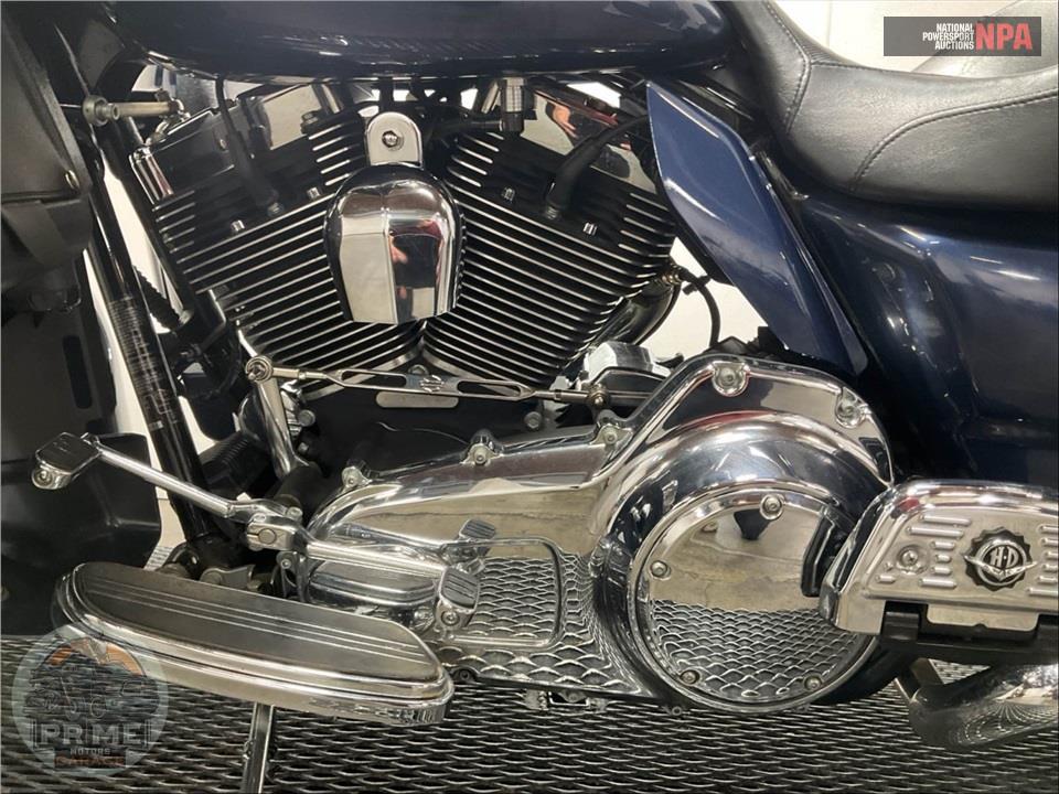 2009 Harley-Davidson FLHX STREET GLIDE — фото 7