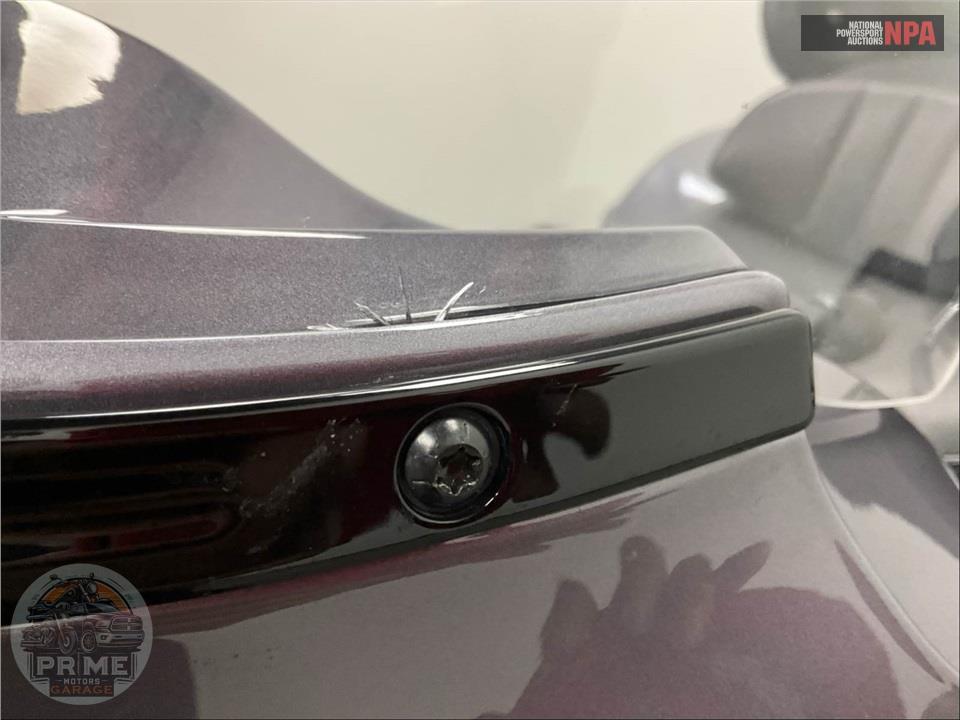 2020 Harley-Davidson FLHTKSE CVO LIMITED — фото 16