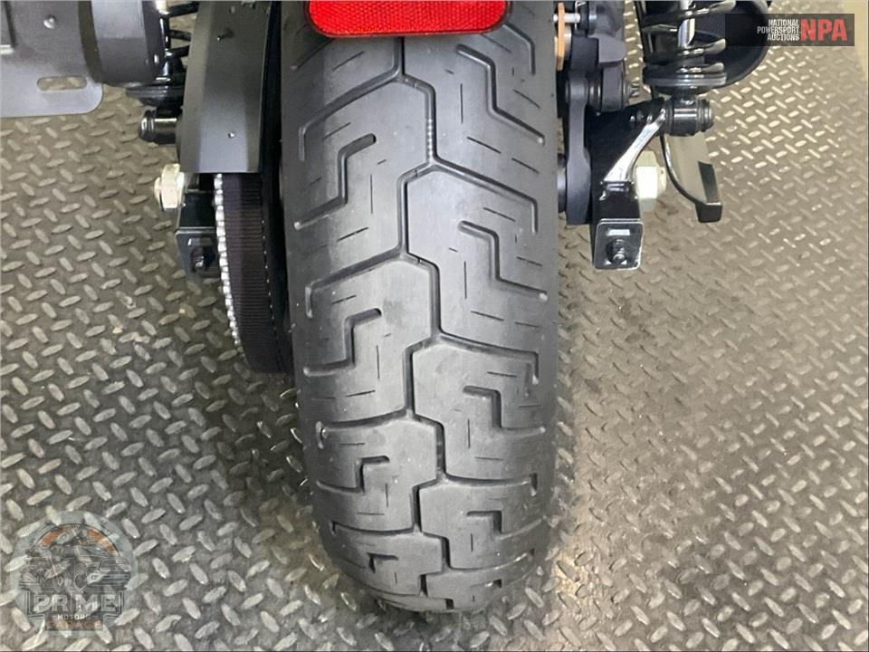 2026 Harley-Davidson RH975S NIGHTSTER SPECIAL — фото 16