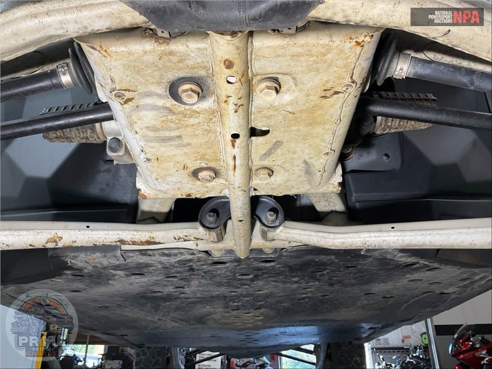 2023 Can-Am MAVERICK X3 MAX X RS TURBO RR SMART-SHOX 72 (RED OR BLUE) — фото 13