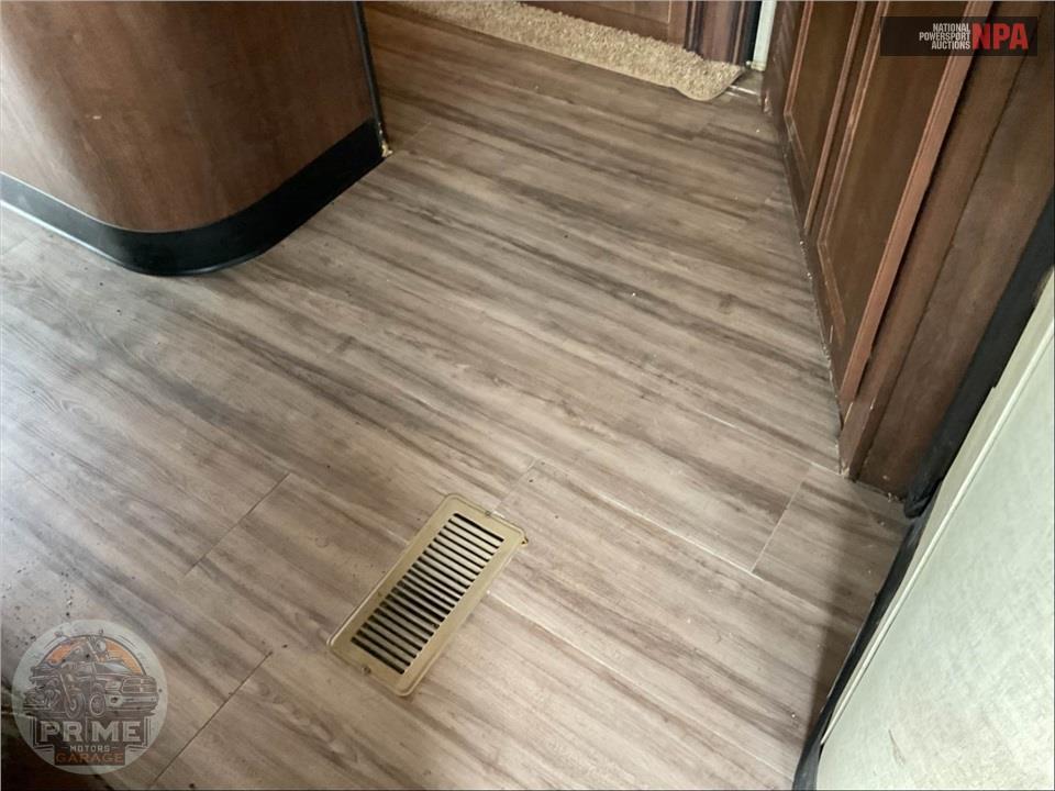 2015 Keystone Rv M-303 - IMPACT TOY HAULER SERIES — фото 36