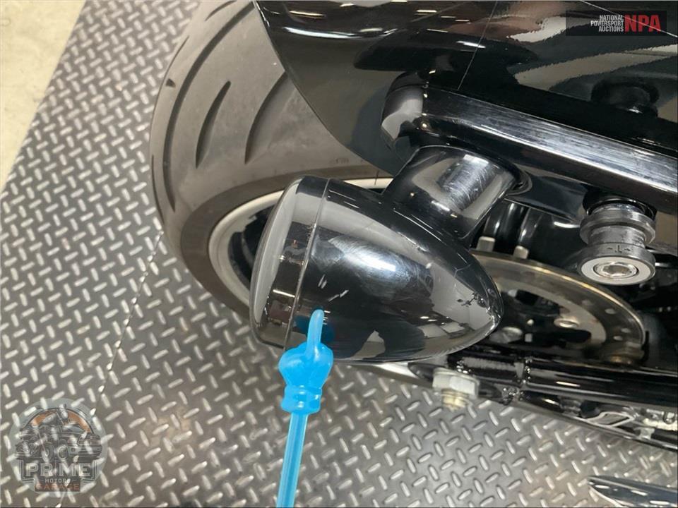 2018 Harley-Davidson FXBR BREAKOUT — фото 22