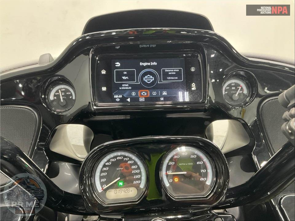 2021 Harley-Davidson FLTRK ROAD GLIDE LIMITED — фото 5