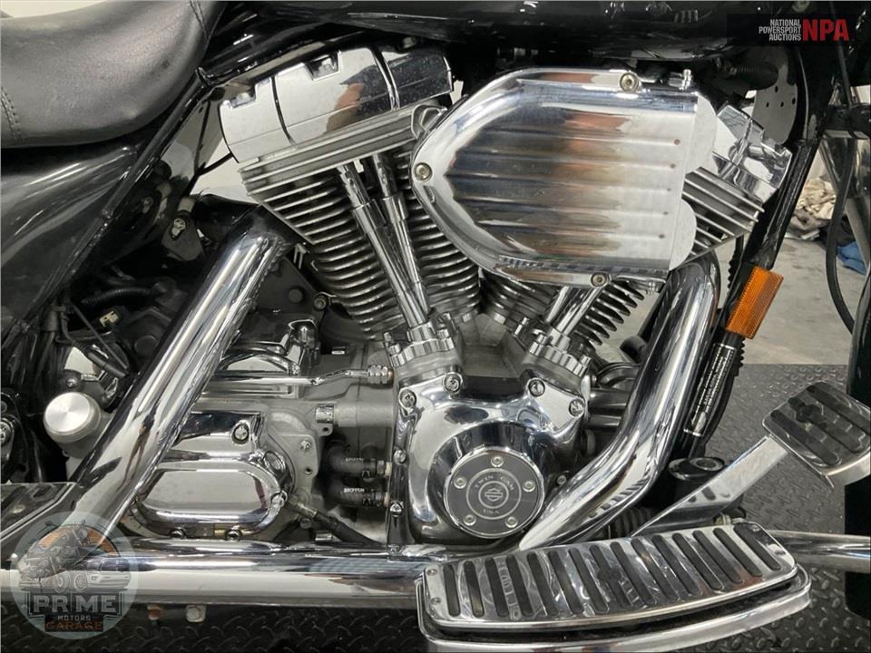 2005 Harley-Davidson FLTRI ROAD GLIDE — фото 6