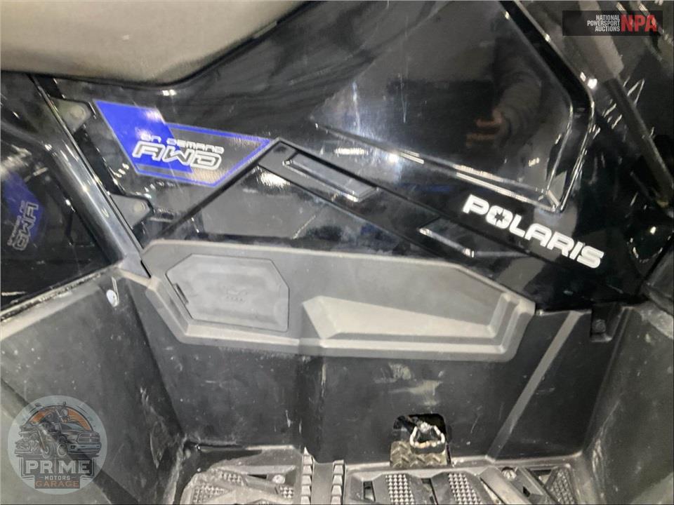 2021 Polaris SPORTSMAN 570 TRAIL — фото 9