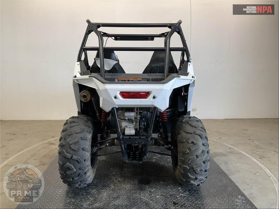 2023 Polaris RZR 200 EFI — фото 30