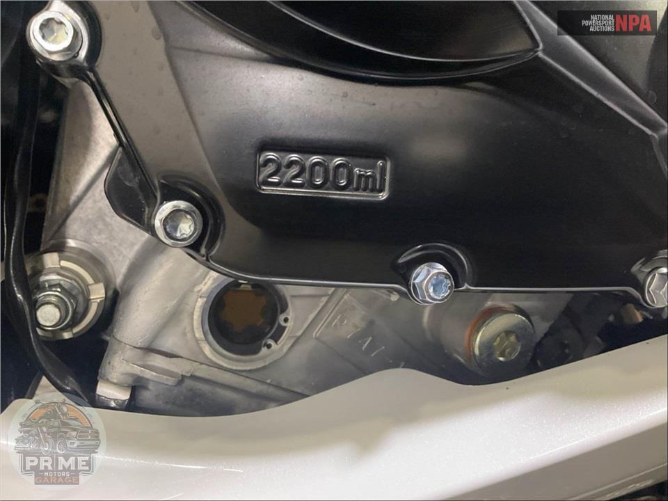 2022 Suzuki GSX-R750Z — фото 9
