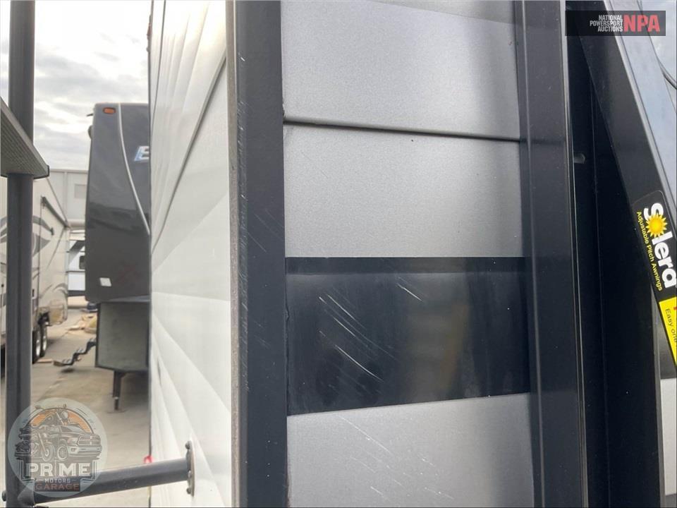 2023 Grand Design Recreational Vehicles M-200MK - TRANSCEND XPLOR SERIES — фото 33