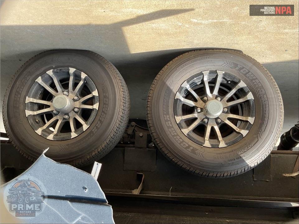 2021 Keystone Rv M-330 RL - OUTBACK SERIES — фото 44