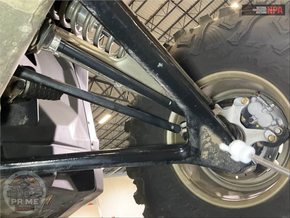 2024 Can-Am MAVERICK X3 MAX X RS TURBO RR — фото 23