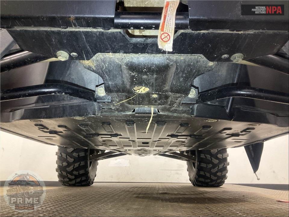 2021 Polaris RANGER 1000 PREMIUM — фото 14