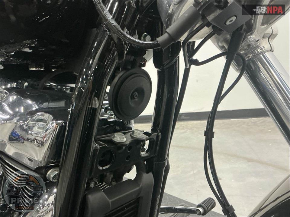 2025 Harley-Davidson FXBR BREAKOUT — фото 13