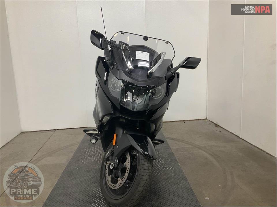 2018 Bmw K1600B — фото 2