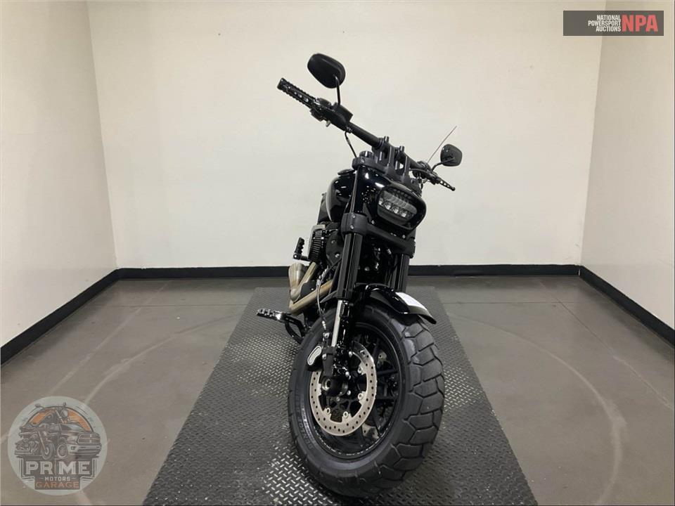 2022 Harley-Davidson FXFBS FAT BOB 114 — фото 2