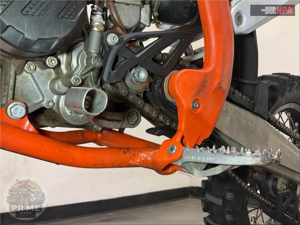 2023 Ktm 85 SX 17/14 — фото 24