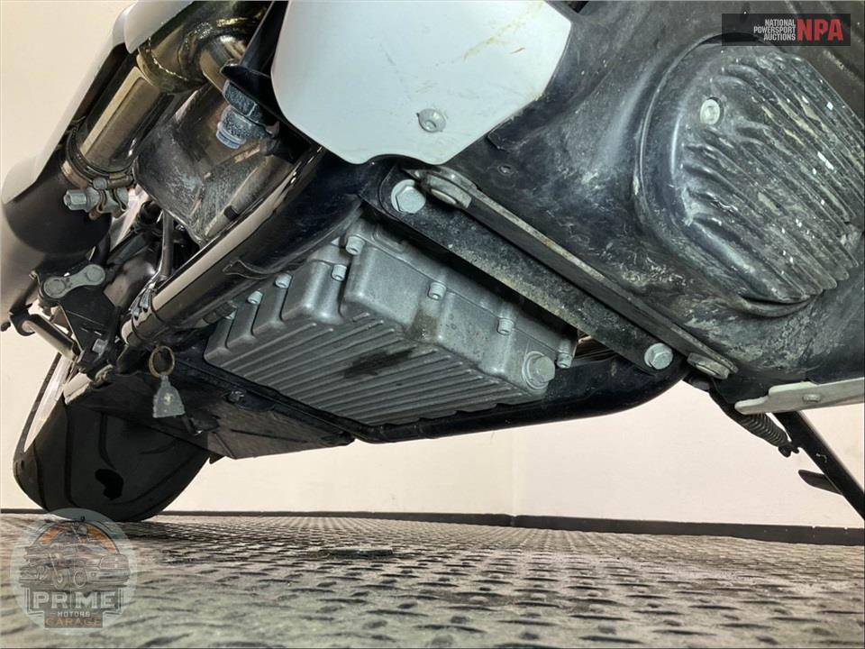 2016 Harley-Davidson VRSCF MUSCLE V-ROD — фото 12