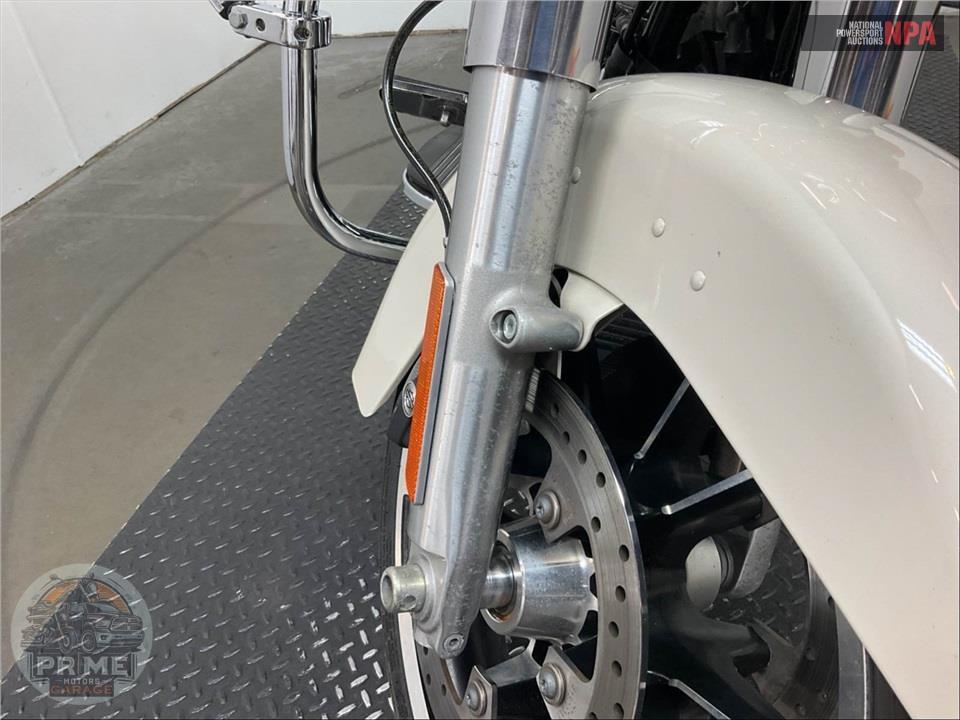 2022 Harley-Davidson FLHX STREET GLIDE — фото 21