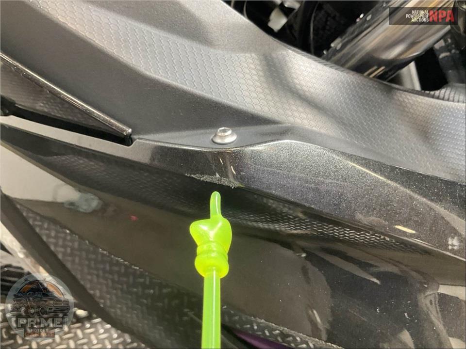 2023 Kawasaki EX400HPFNN NINJA 400 — фото 18