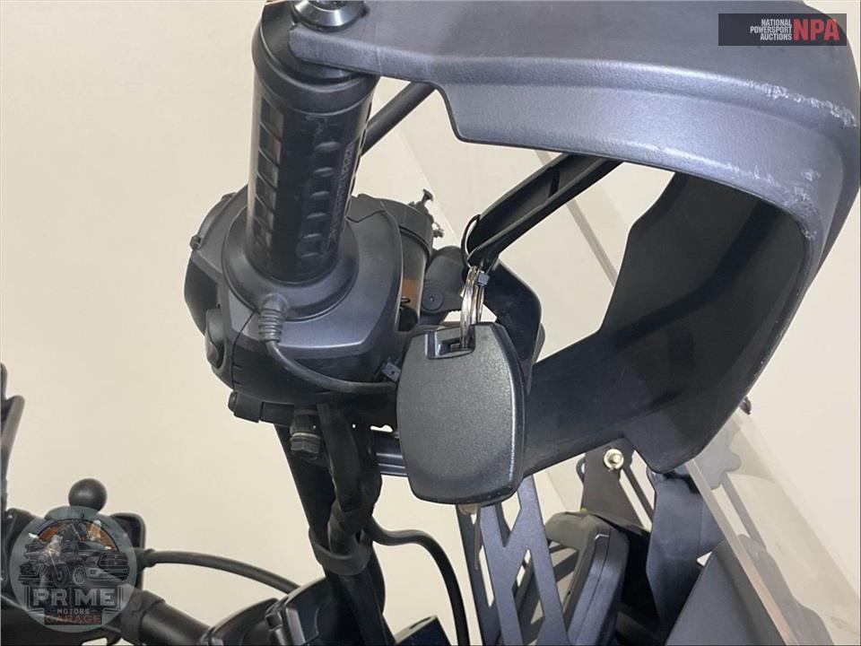 2022 Harley-Davidson RA1250S PAN AMERICA 1250 SPECIAL — фото 10