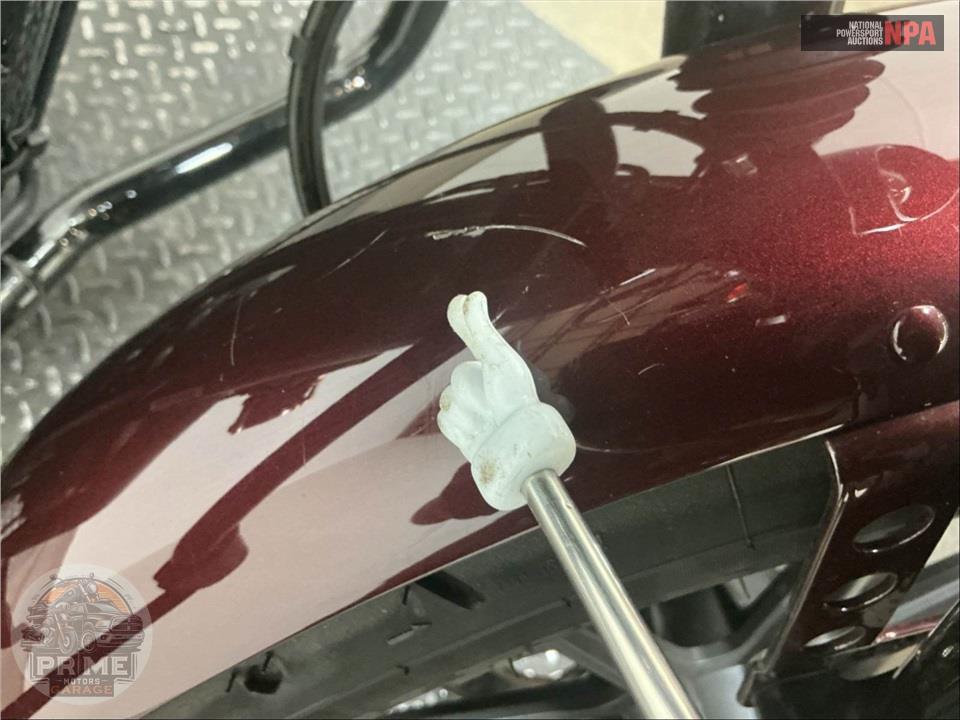 2019 Harley-Davidson XL1200 IRON 1200 — фото 29