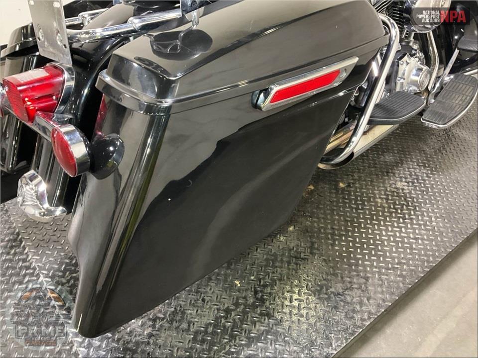 2003 Harley-Davidson FLHRCI ROAD KING CLASSIC — фото 28