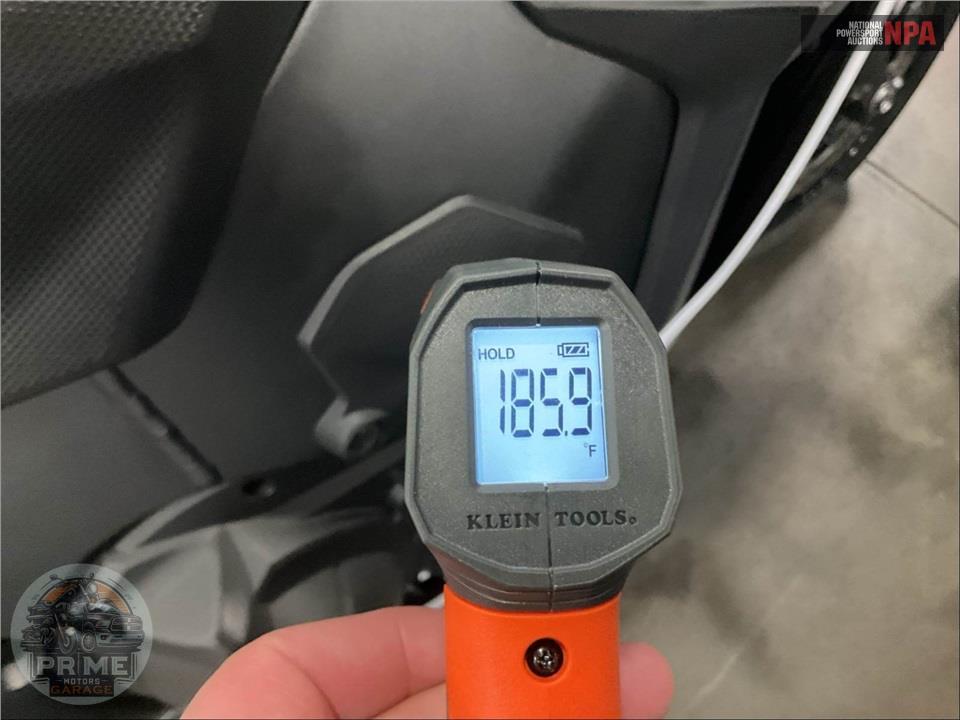 2025 Honda CBR1000RR — фото 6