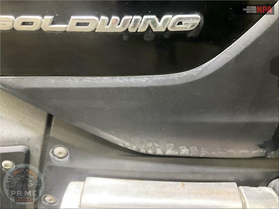 2014 Honda GL18HPNAME GOLDWING (ABS) (**) — фото 55