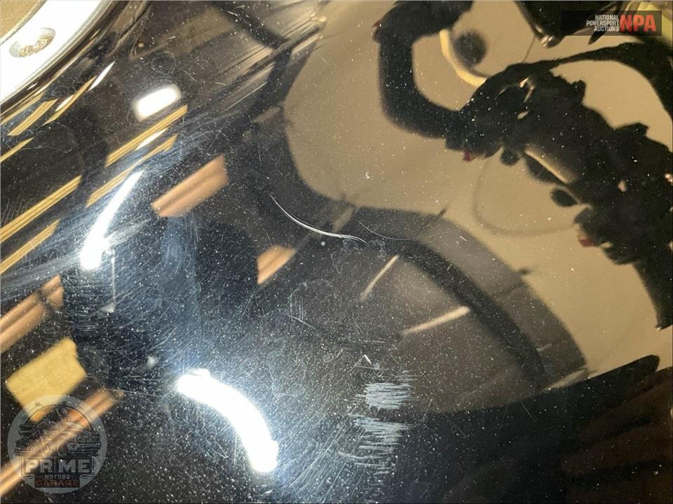 2008 Yamaha FJR1300 ELECTRIC SHIFT ABS CA MODEL — фото 19